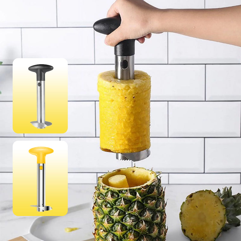 Pineapple Cutter