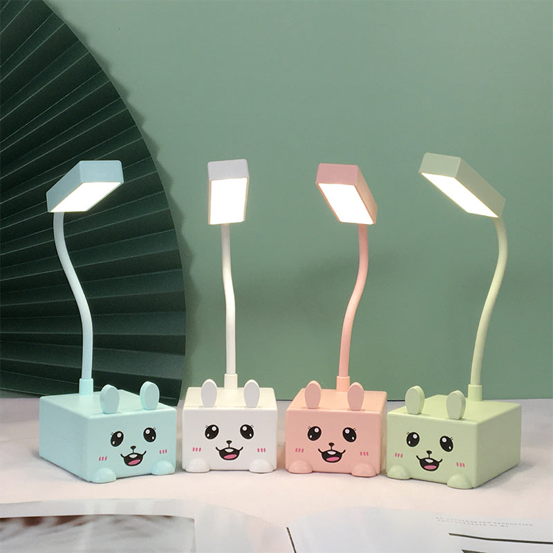 Mini Cat USB Lamp