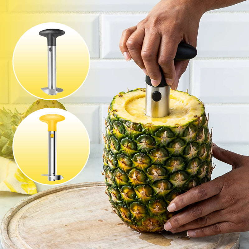 Pineapple Cutter