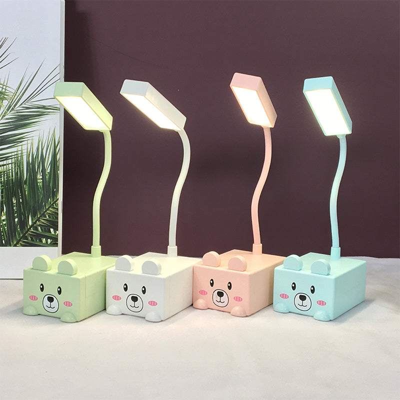 Mini Cat USB Lamp