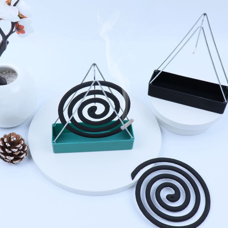 Mosquito Coil Holder