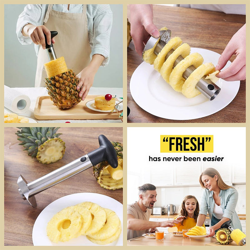 Pineapple Cutter