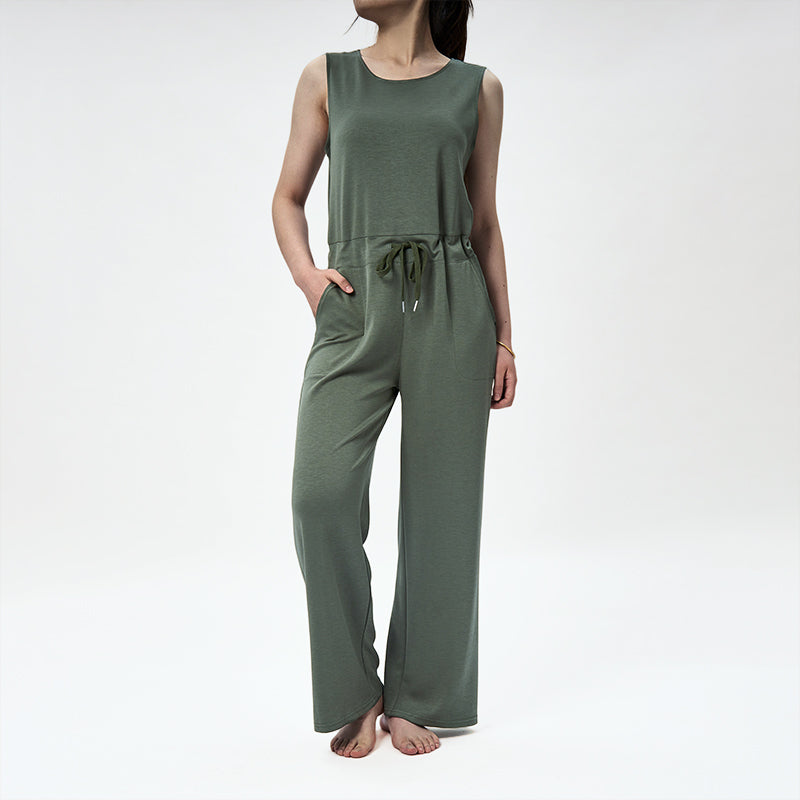 The Air Essentials Jumpsuit