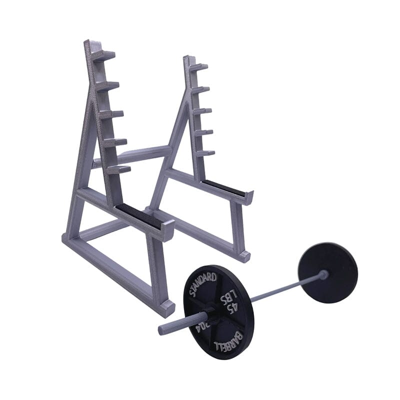 Pre-sale>>Squat Rack Pen Holder