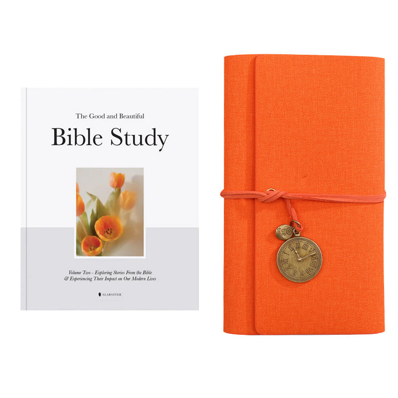 The Good and Beautiful Bible Study