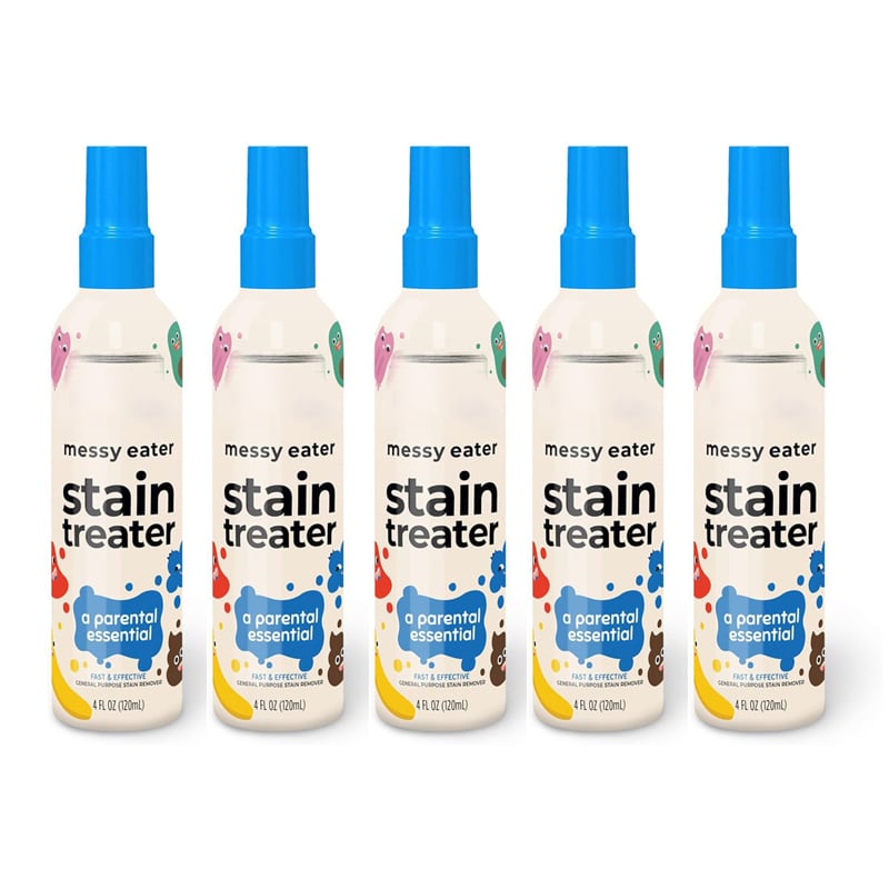 Stain Treater Spray