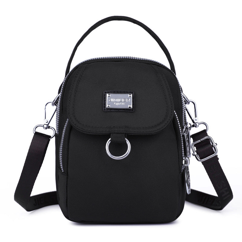 Waterproof Women Crossbody Bag