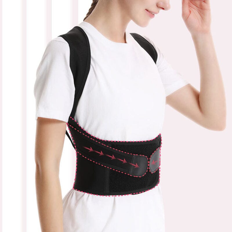 Camelback Correction Belt