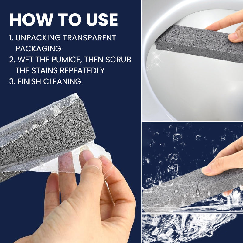 Strong Cleaning Pumice Stone