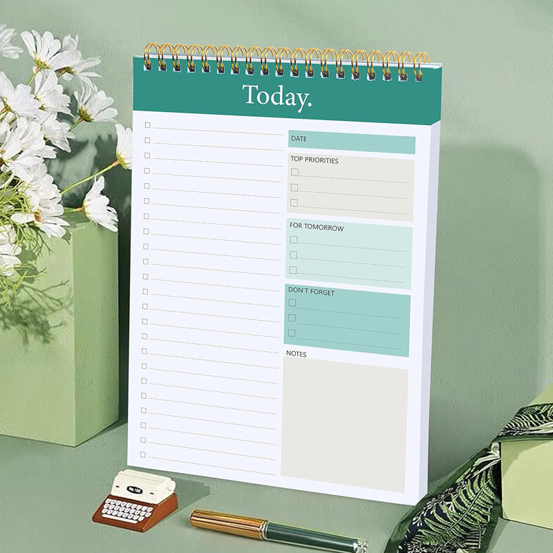 Weekly Planner Coilbook