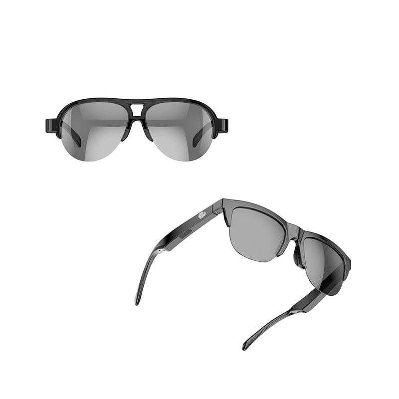 2024 Upgrade Bluetooth Sunglasses