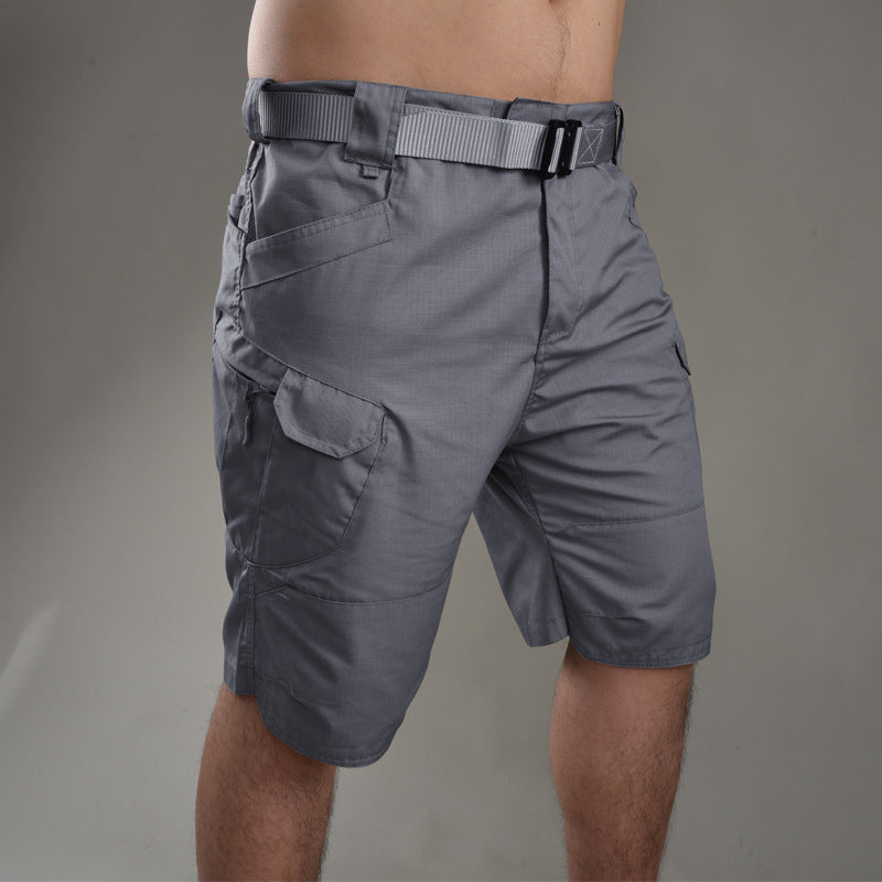 2022 New Outdoor Cargo Shorts