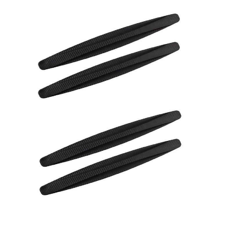 Anti-Collision Car Bumper Protection Strips