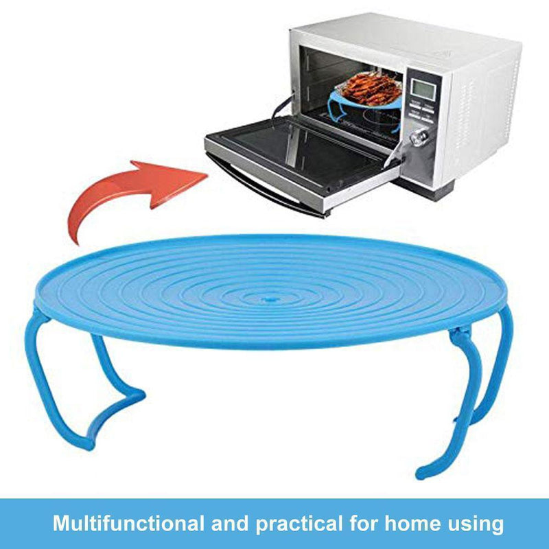 Microwave Folding Tray(2pcs)