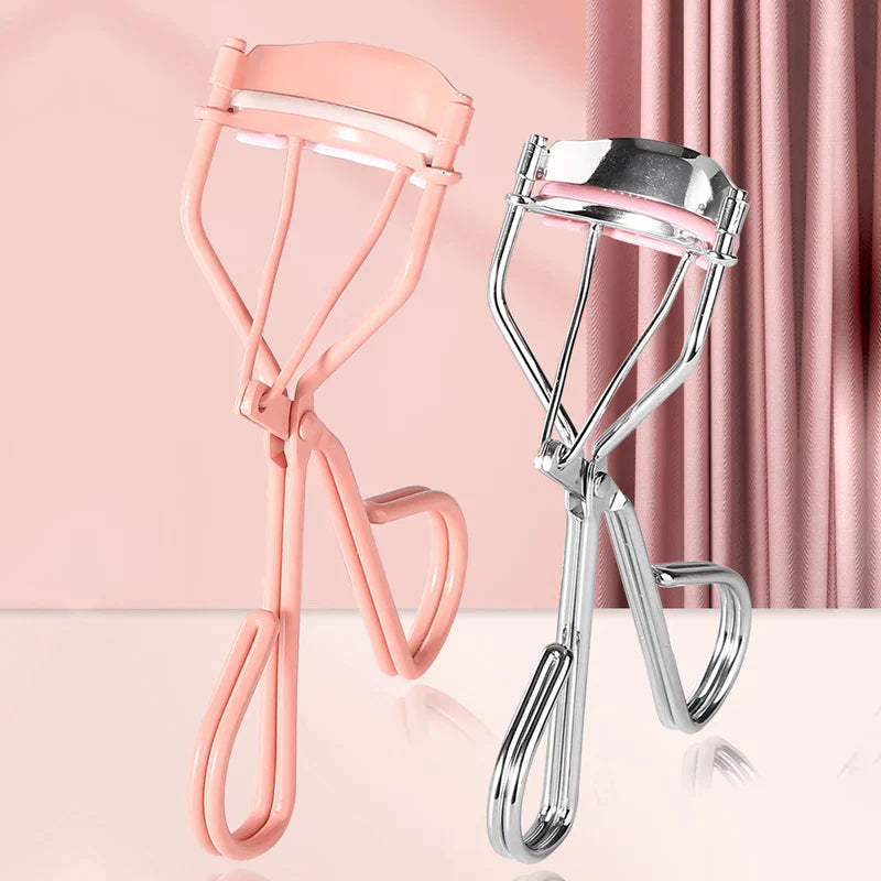 New Eyelash Curler with Brush Makeup Tools