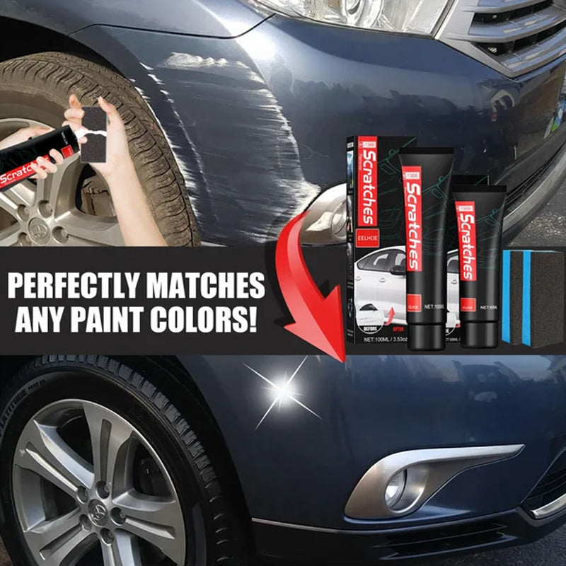 Premium Car Scratch Removal Kit