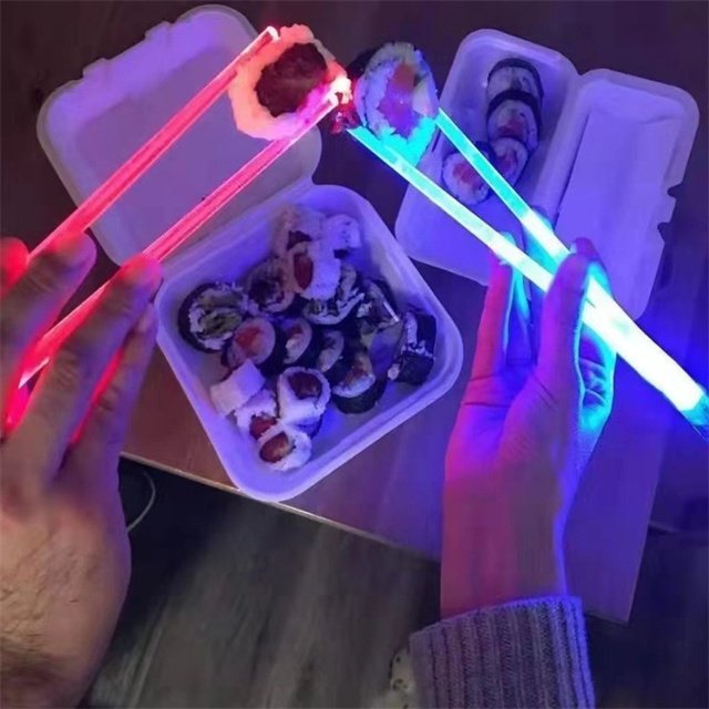 LED Luminous Chopsticks