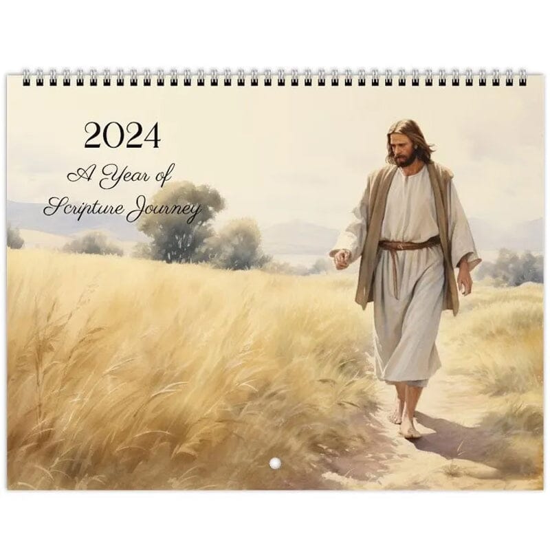 2024 Jesus Calendar Awishday   2 8801e4e8 495f 434a Bb20 2a39dfa8d901 800x 