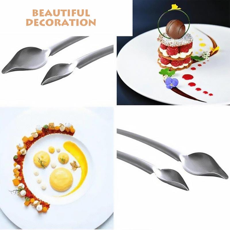 Decorative Dessert Pen