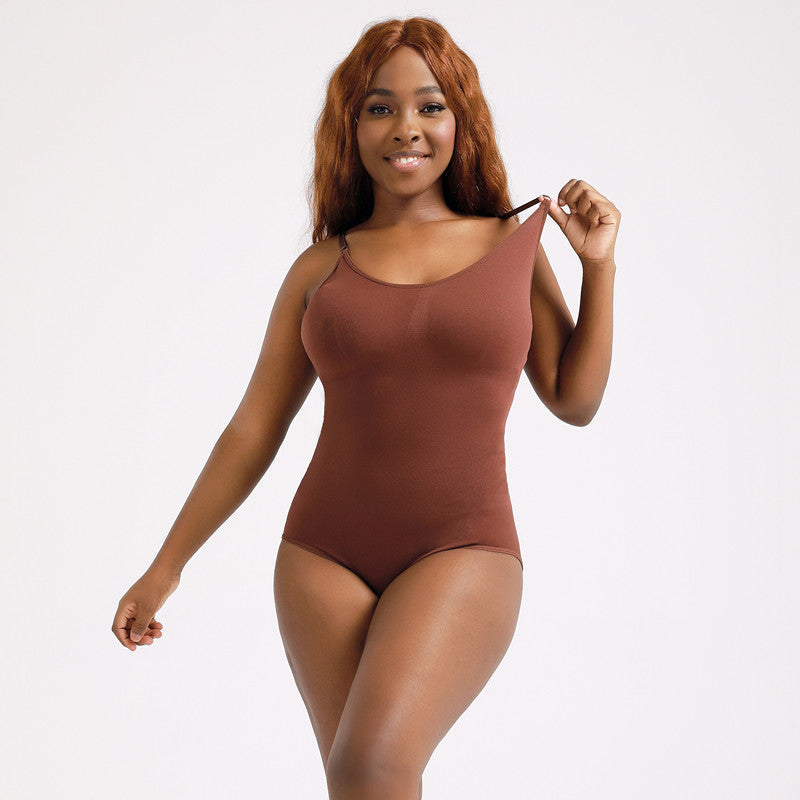 Full Body Tummy Control Shapewear