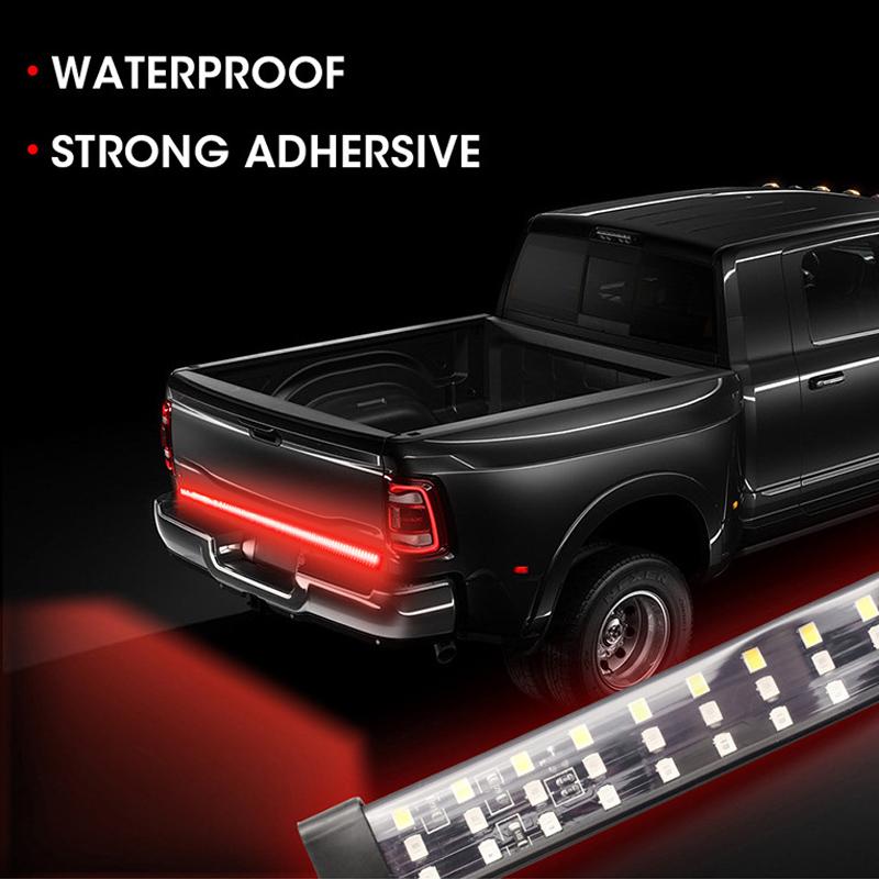 Redline LED Bar