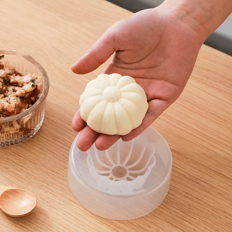 🥟Handmade Baozi Maker🥟