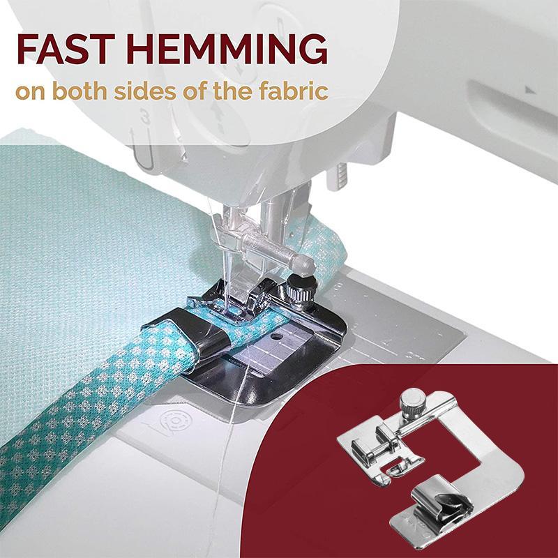 Sewing Machine Feet, 1 Set
