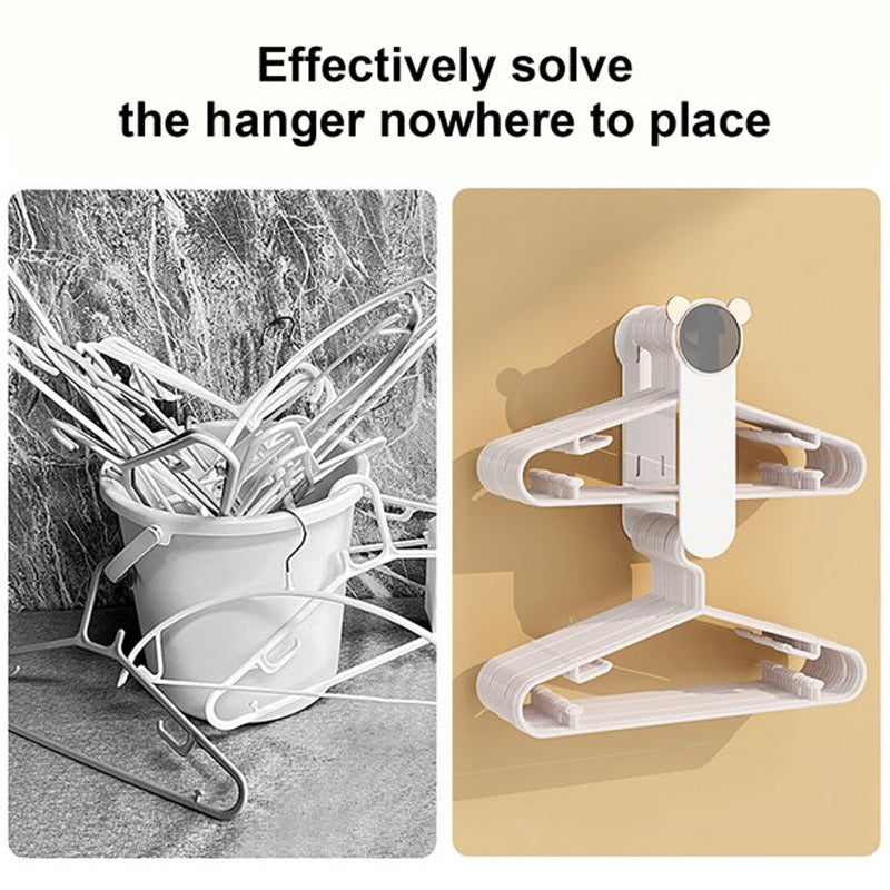 Hanger Organizer