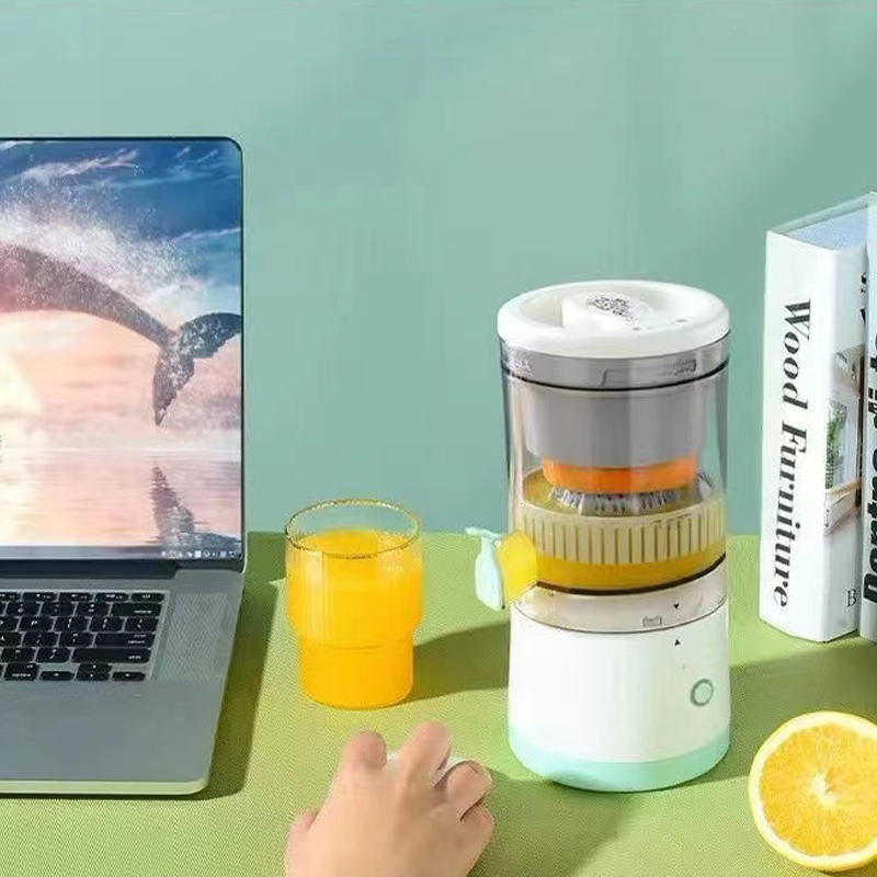 Automatic Household Electric Juicer