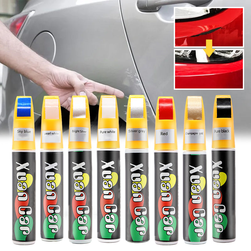 Car Scratch Remover Pen