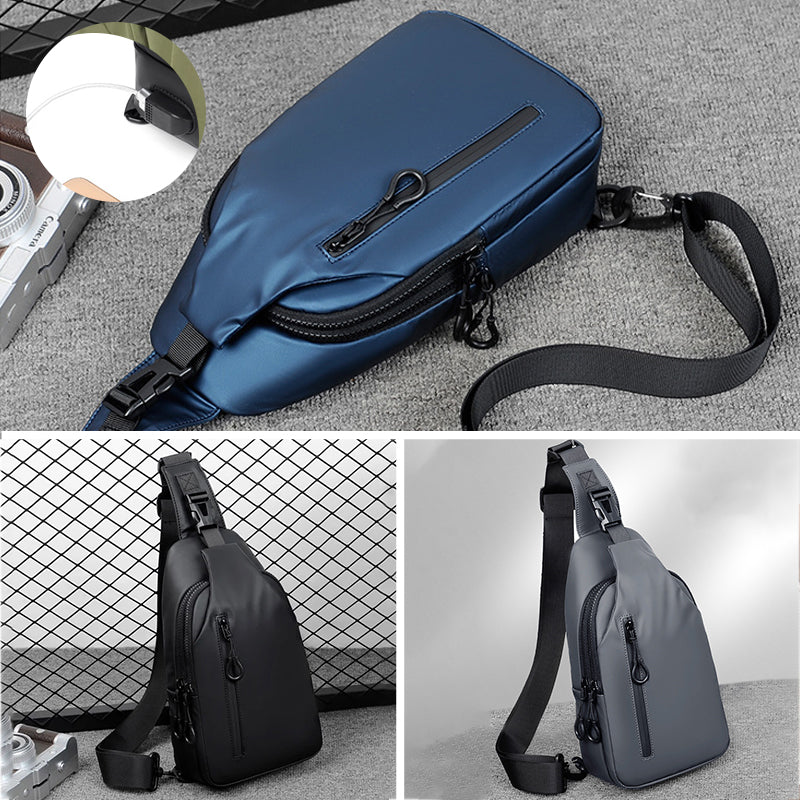 Waterproof Shoulder Bag