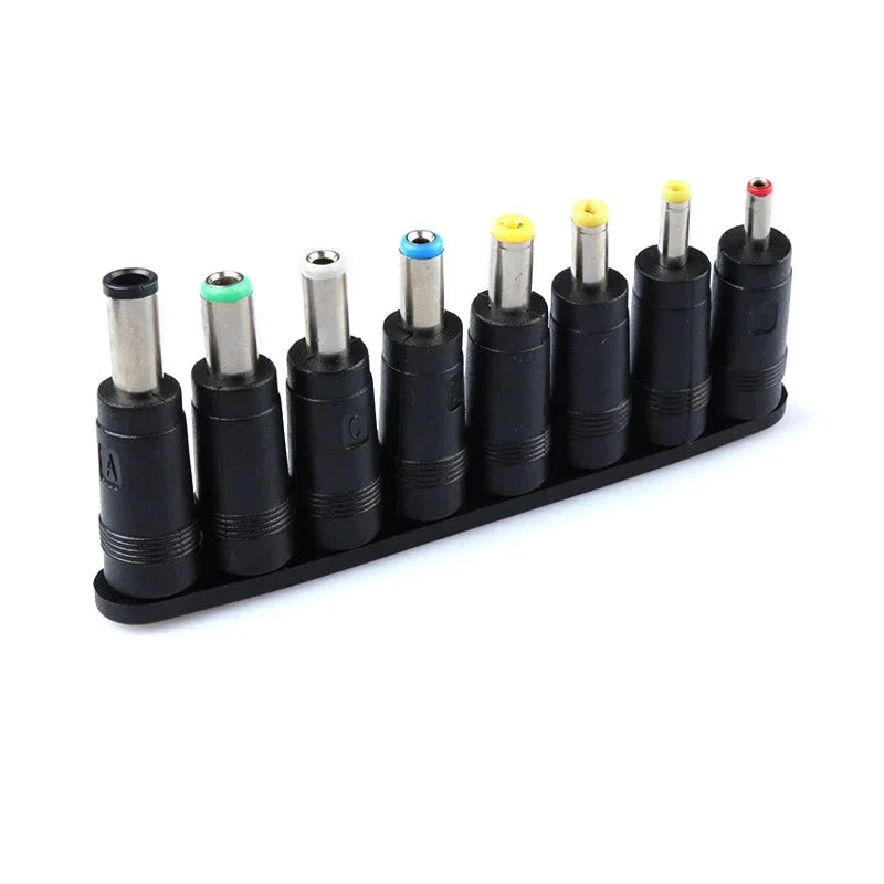 8-In-1 Universal DC Power Adapter