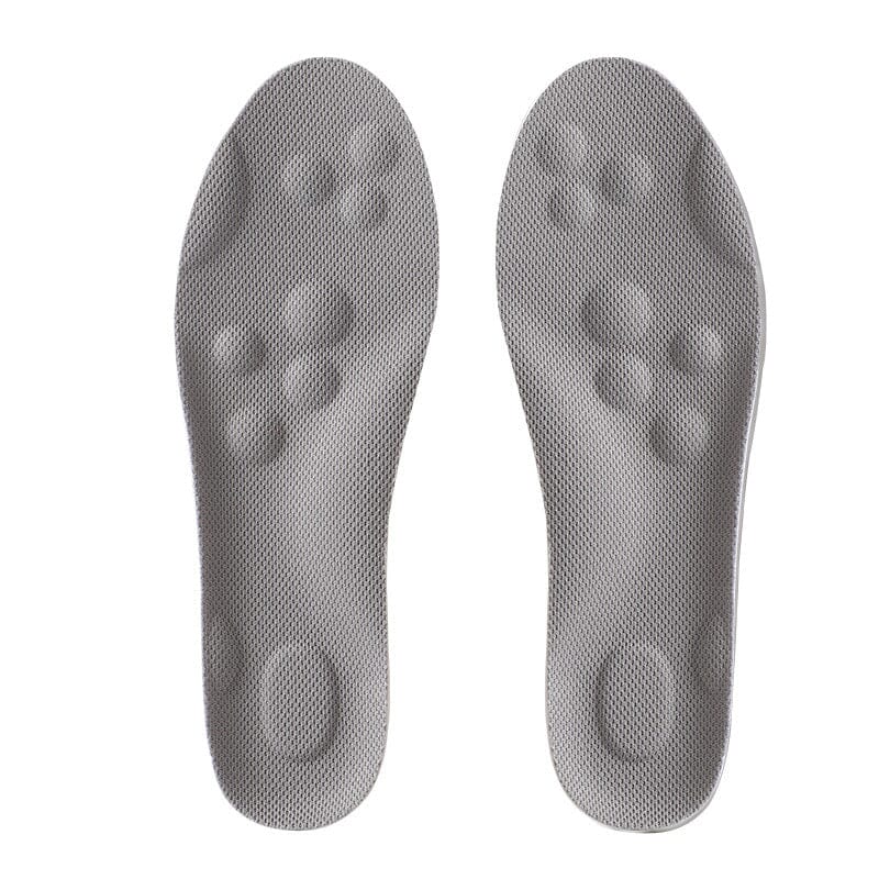 Constant temperature Comfort Starter U-shape Insoles