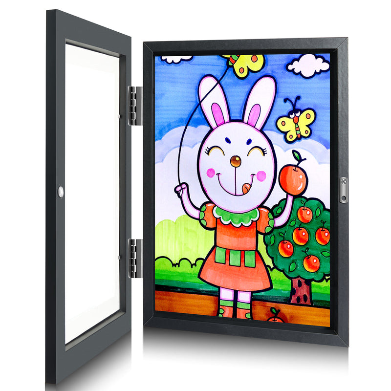 Children Art Projects Kids Art Frames