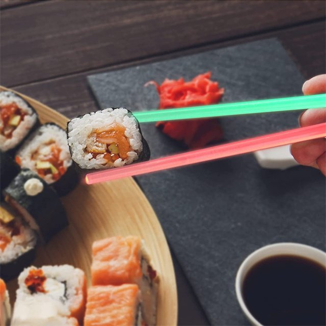 LED Luminous Chopsticks