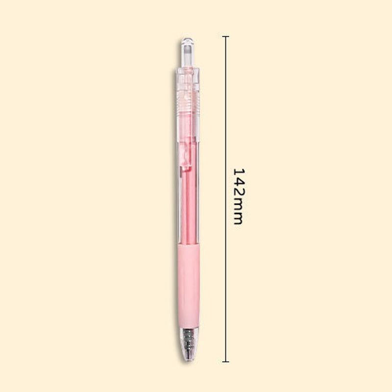 Morandi Color Student Utility Knife Pen